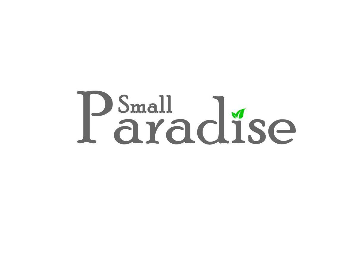 Small Paradise Ándros Eksteriør bilde